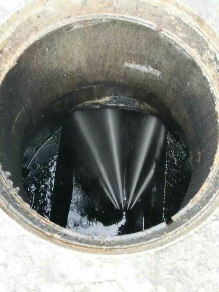 德钦市政管道清洗-排污管道清洗