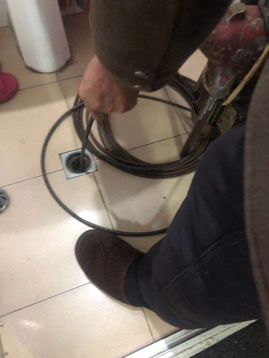 德钦管道疏通，疏通下水道