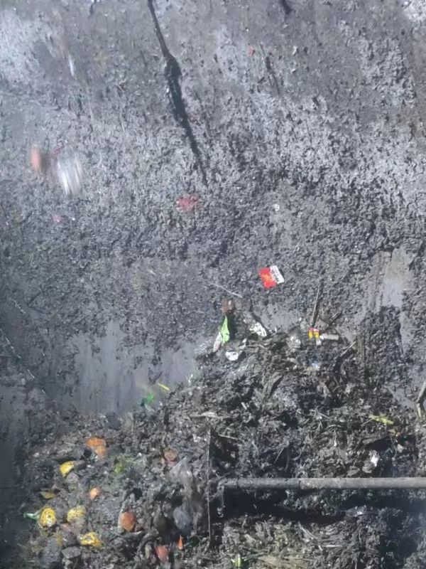 德钦管道结垢危害和原因